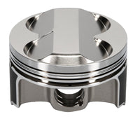 Thumbnail for Wiseco AC/HON B 4v DOME +8.25 STRUT 8400XX Piston Kit