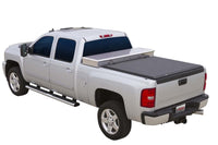 Thumbnail for Access Lorado 08-16 Ford Super Duty F-250 F-350 F-450 8ft Bed (Includes Dually) Roll-Up Cover