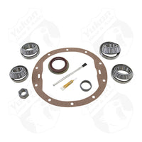 Thumbnail for Yukon Gear Bearing install Kit For GM 12 Bolt Car Diff