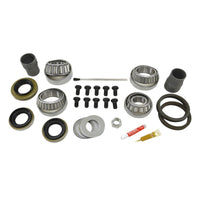 Thumbnail for Yukon Gear Master Overhaul Kit For Toyota 7.5in IFS Diff / V6