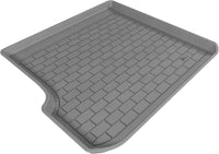 Thumbnail for 3D MAXpider 2004-2010 BMW X3 Kagu Cargo Liner - Gray