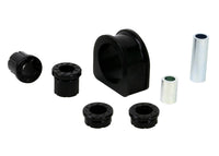 Thumbnail for Whiteline 1995 Toyota Tacoma Base Steering Rack Bushing Kit