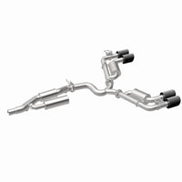 Thumbnail for Magnaflow 22-23 VW Golf R NEO Cat-Back Exhaust System