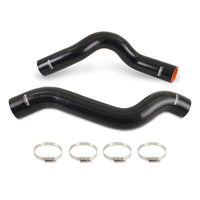 Thumbnail for Mishimoto 13-17 Dodge Viper Black Silicone Hose Kit