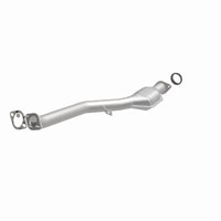 Thumbnail for MagnaFlow Converter Direct Fit 08-09 Subaru Outback H4 2.5