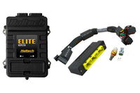 Thumbnail for Haltech Elite 1500 Adaptor Harness ECU Kit