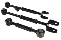 Thumbnail for SPC Performance 08-13 Honda Accord/09-13 Acura TSX/TL Rear Adjustable Control Arm (Set of 3)