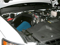 Thumbnail for Airaid 07-10 Chevrolet/GMC Duamax LMM 6.6L DSL MXP Intake System w/ Tube (Dry / Blue Media)