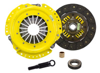 Thumbnail for ACT 1991 Nissan 240SX XT/Perf Street Sprung Clutch Kit