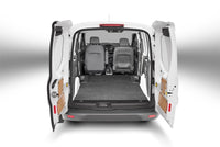 Thumbnail for BedRug 2014+ Ford Transit Connect 104.8in Short WB VanRug - Compact