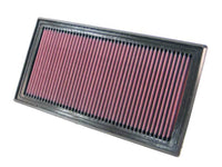 Thumbnail for K&N 07-10 Jeep Patriot/Compass / 06-10 Dodge Caliber Drop In Air Filter