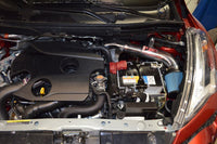 Thumbnail for Injen 16-17 Nissan Juke 1.6L Wrinkle Red Short Ram Intake