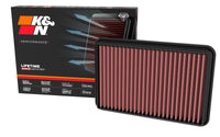 Thumbnail for K&N 21-23 Ram 1500 6.2L V8 Replacement Air Filter