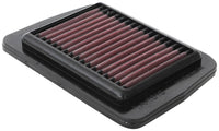 Thumbnail for K&N Yamaha Star Venture 1854 2018 Replacement Air Filter