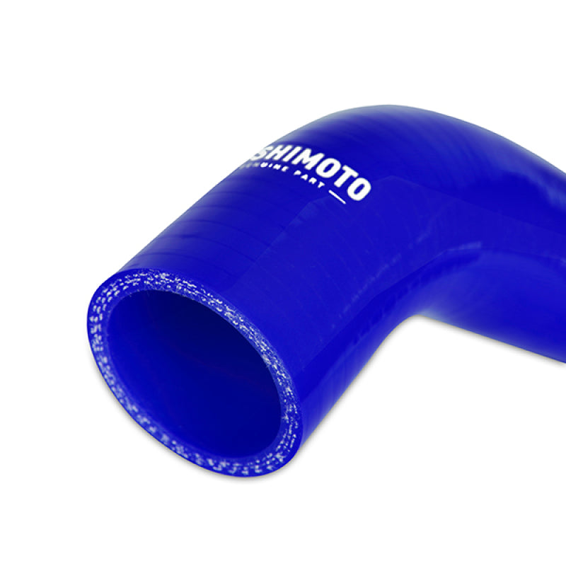 Mishimoto 08-14 Subaru WRX / 08+ STI Silicone Radiator Hose Kit - Blue