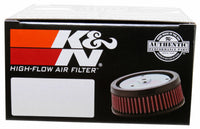 Thumbnail for K&N Custom Air Filter Round 5-3/8in OD x 4in ID x 2in H