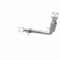 Thumbnail for MagnaFlow 10-14 Chevy Equinox / GMC Terrain 2.4L Direct Fit Catalytic Converter