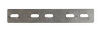 Thumbnail for Putco Universal Flat Bracket Kit for Blade Extrusion Kits