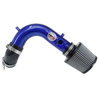 Thumbnail for HPS Blue Shortram Cool Air Intake Kit for 09-14 Acura TSX 2.4L 2nd Gen