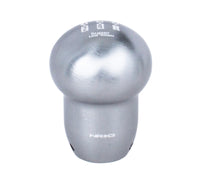 Thumbnail for NRG Universal Super Low Down Shift Knob - Gunmetal