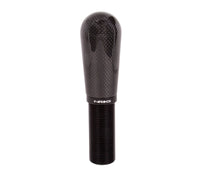 Thumbnail for NRG The Bat Adjustable Shift Knob (M10X1.50) Honda / Acura / Lotus - Carbon Fiber