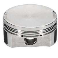 Thumbnail for JE Pistons Gen 3 Hemi 6.2L Hellcat 4.09in Bore -4.8cc Dish 0.927in Pin Dia - Set of 8