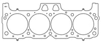 Thumbnail for Cometic Ford Big Block 4.40in Bore .027 Compressed Thickness MLS Head Gasket