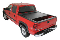 Thumbnail for Roll-N-Lock 17-19 Ford F-250/F-350 Super Duty SB 80-9/16in M-Series Retractable Tonneau Cover