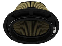 Thumbnail for aFe MagnumFLOW Pro GUARD 7 Air Filter (6 x 4)in F x (8-1/2 x 6-1/2)in B x (7-1/4 x 5)in T x 7-1/4in