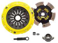 Thumbnail for ACT 1993 Mazda RX-7 XT-M/Race Sprung 6 Pad Clutch Kit