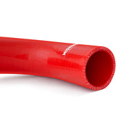 Thumbnail for Mishimoto 2015+ Subaru WRX Silicone Radiator Coolant Hose Kit - Red