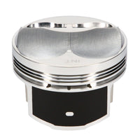 Thumbnail for JE Pistons Honda B16A1/A2/A3 82.0mm Bore 9.0:1 CR -2.2cc Dome Piston Kit (Single)