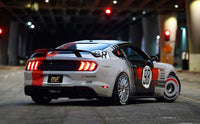 Thumbnail for MagnaFlow SYS C/B 10 Mustang GT 3inch Magnapack