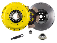 Thumbnail for ACT 07-13 Mazda Mazdaspeed3 XT/Race Sprung 6 Pad Clutch Kit