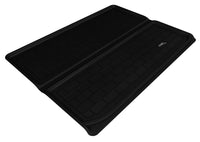 Thumbnail for 3D MAXpider 2005-2010 Hummer H3 Kagu Cargo Liner - Black