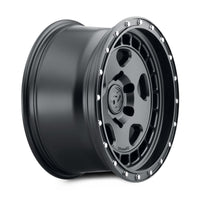 Thumbnail for fifteen52 Turbomac HD 17x8.5 6x139.7 0mm ET 106.2mm Center Bore Asphalt Black Wheel