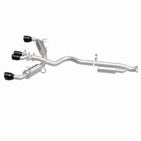 Thumbnail for Magnaflow 2023 Toyota GR Corolla NEO Cat-Back Exhaust System