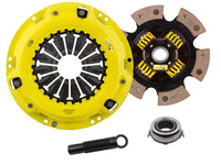 Thumbnail for ACT 2006 Scion tC XT/Race Sprung 6 Pad Clutch Kit