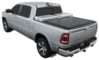 Thumbnail for Access Toolbox 09+ Dodge Ram 5ft 7in Bed Roll-Up Cover