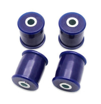 Thumbnail for SuperPro 2007 Jeep Wrangler Rubicon Rear Lower Control Arm Bushing Set (4 pcs.)