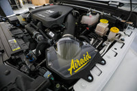 Thumbnail for Airaid 20-21 Jeep Wrangler V6-3.0L DSL Performance Air Intake System - Hardware Included