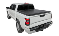 Thumbnail for Access Vanish 22+ Nissan Frontier 5ft Bed Roll-Up Cover