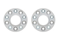 Thumbnail for Eibach Pro-Spacer 30mm Spacer / Bolt Pattern 5x112 / Hub Center 57.1 for 09-14 VW Passat CC 3.6L