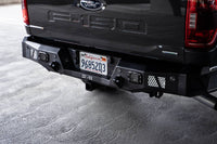 Thumbnail for DV8 Offroad 21-23 Ford F-150 MTO Series Rear Bumper