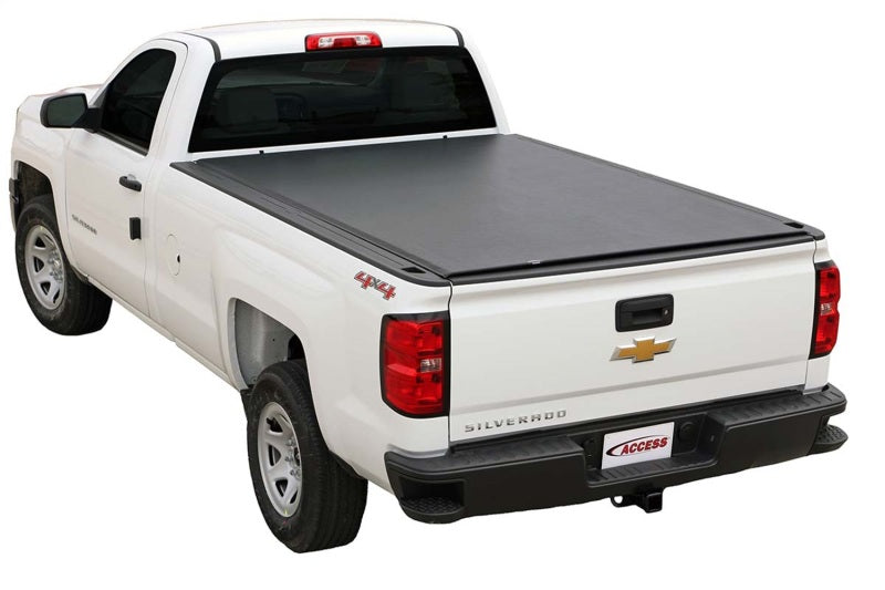 Access Tonnosport 14+ Chevy/GMC Full Size 1500 8ft Bed Roll-Up Cover