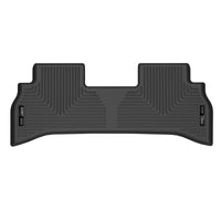 Thumbnail for Husky Liners 21-22 Chevrolet Trailblazer (RWD) X-Act Contour 2nd Seat Floor Liner - Black