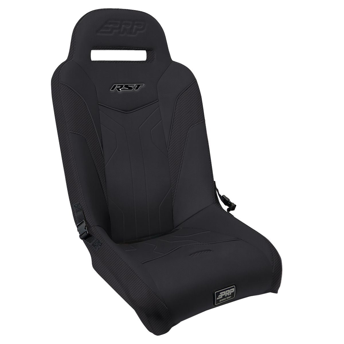 PRP RST Suspension Seat- Black