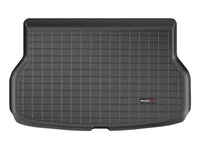 Thumbnail for WeatherTech 13+ Acura RDX Cargo Liners - Black