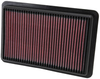 Thumbnail for K&N Replacement Air Filter 12-13 Mazda 3 Skyactiv 2.0L / 13-14 Mazda CX-5 2.0L / 14 Mazda 6 2.5L