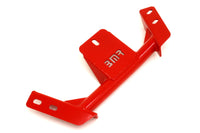 Thumbnail for BMR 84-92 3rd Gen F-Body Transmission Conversion Crossmember TH350 / Powerglide - Red